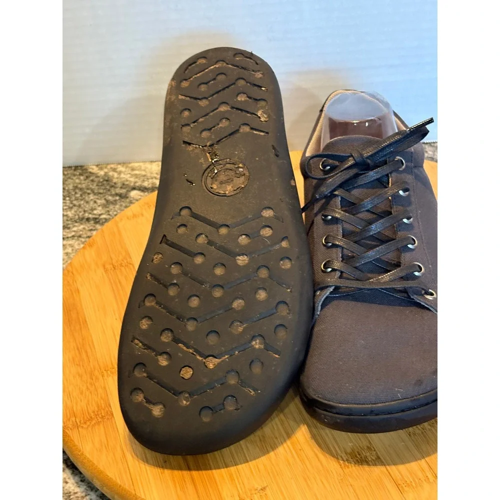 ORIGO Mens Canvas Sneakers Shoes Size US 11.5‎ Casual Everyday